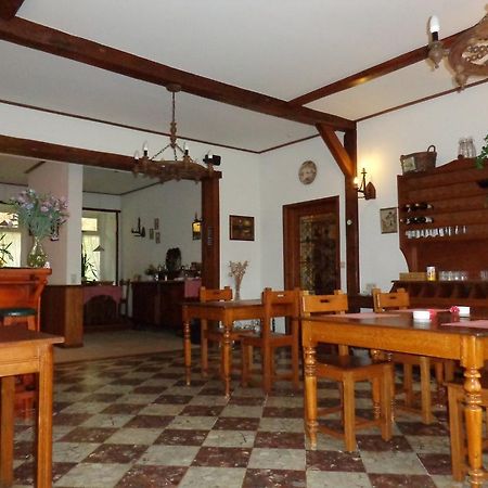 Hotel Gai-Sejour La-Roche-en-Ardenne Bagian luar foto