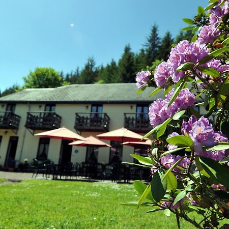 Hotel Gai-Sejour La-Roche-en-Ardenne Bagian luar foto