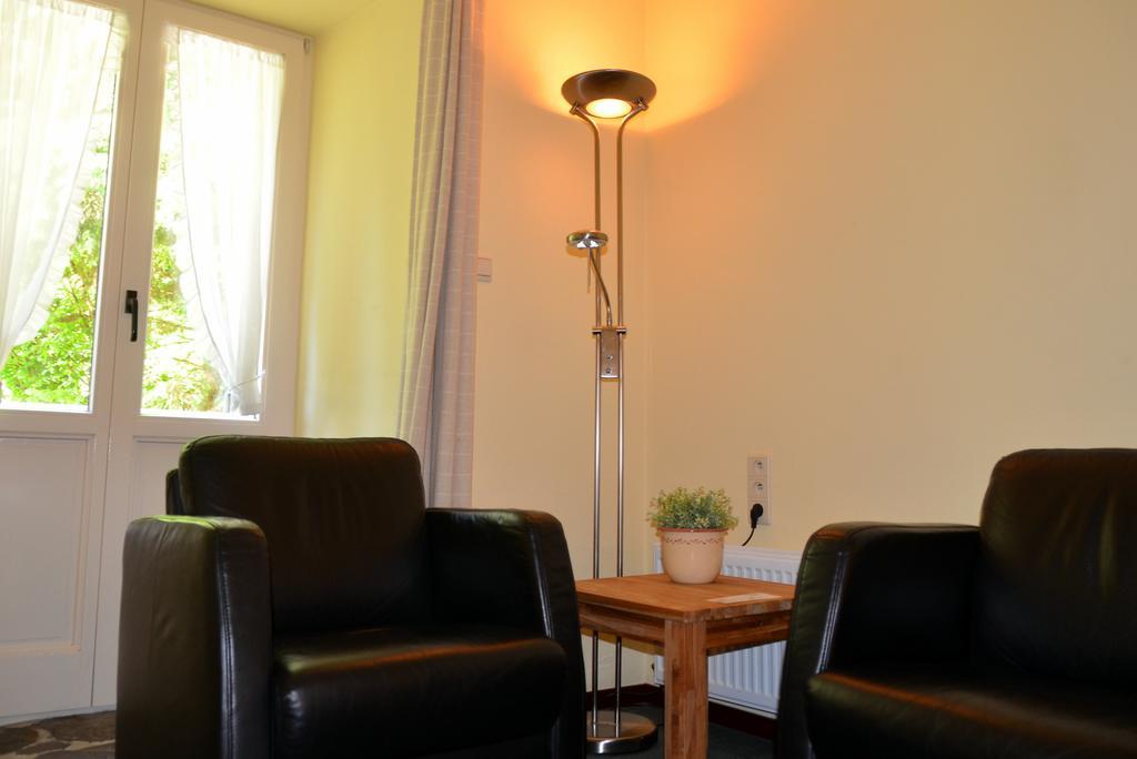 Hotel Gai-Sejour La-Roche-en-Ardenne Bagian luar foto
