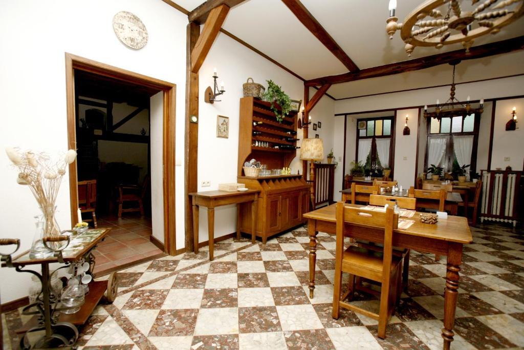 Hotel Gai-Sejour La-Roche-en-Ardenne Bagian luar foto