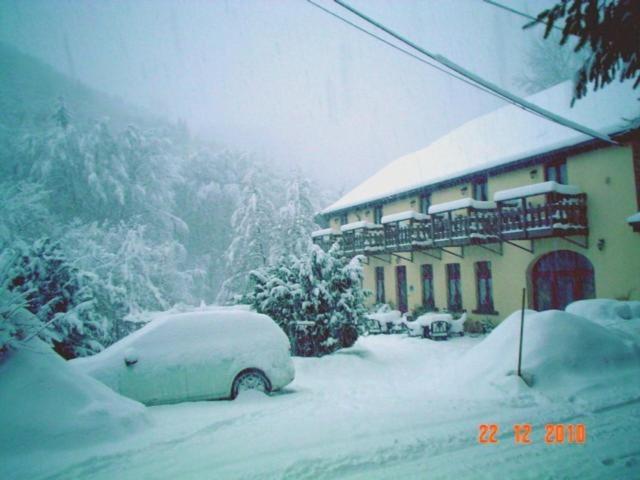 Hotel Gai-Sejour La-Roche-en-Ardenne Bagian luar foto