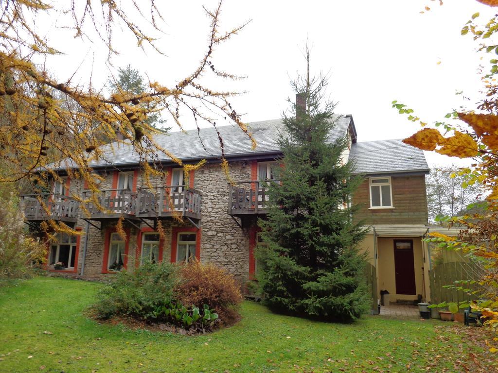 Hotel Gai-Sejour La-Roche-en-Ardenne Bagian luar foto
