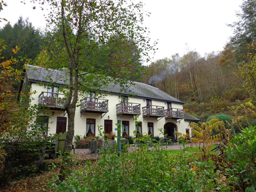 Hotel Gai-Sejour La-Roche-en-Ardenne Bagian luar foto