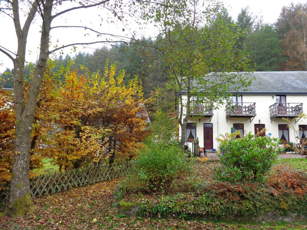 Hotel Gai-Sejour La-Roche-en-Ardenne Bagian luar foto