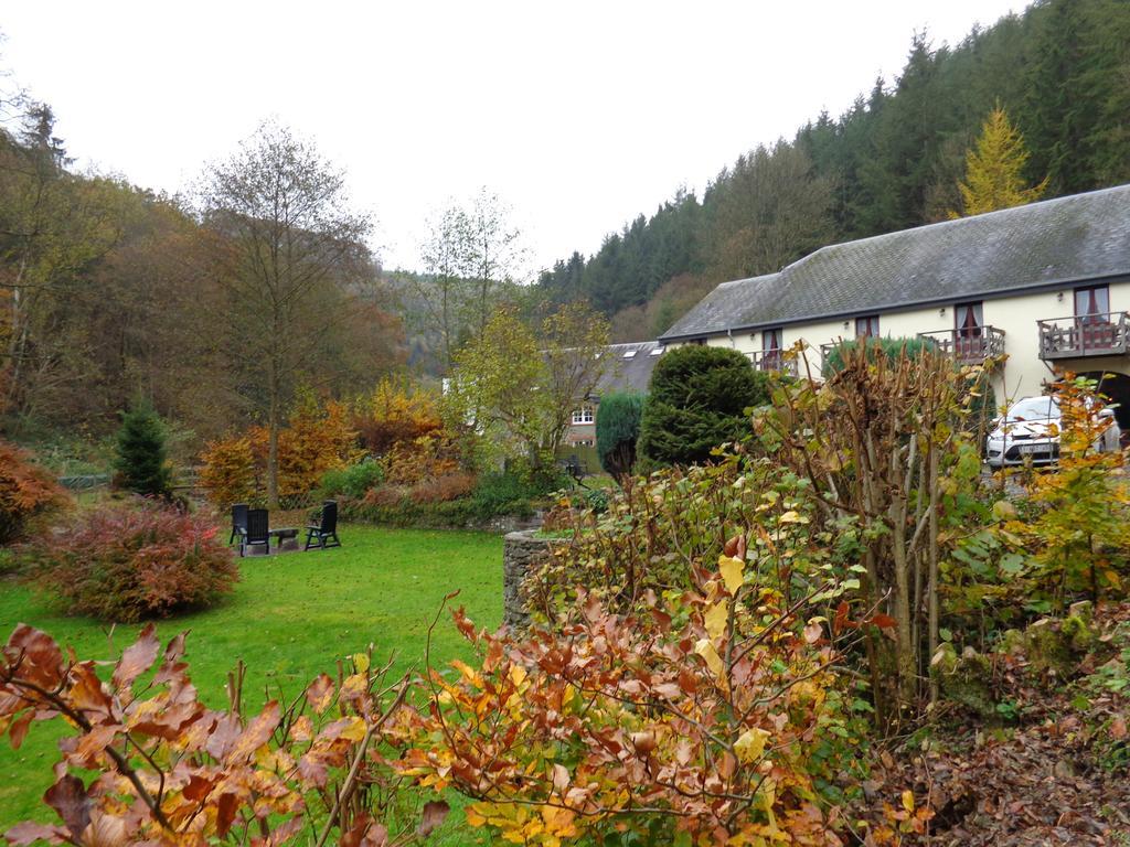 Hotel Gai-Sejour La-Roche-en-Ardenne Bagian luar foto