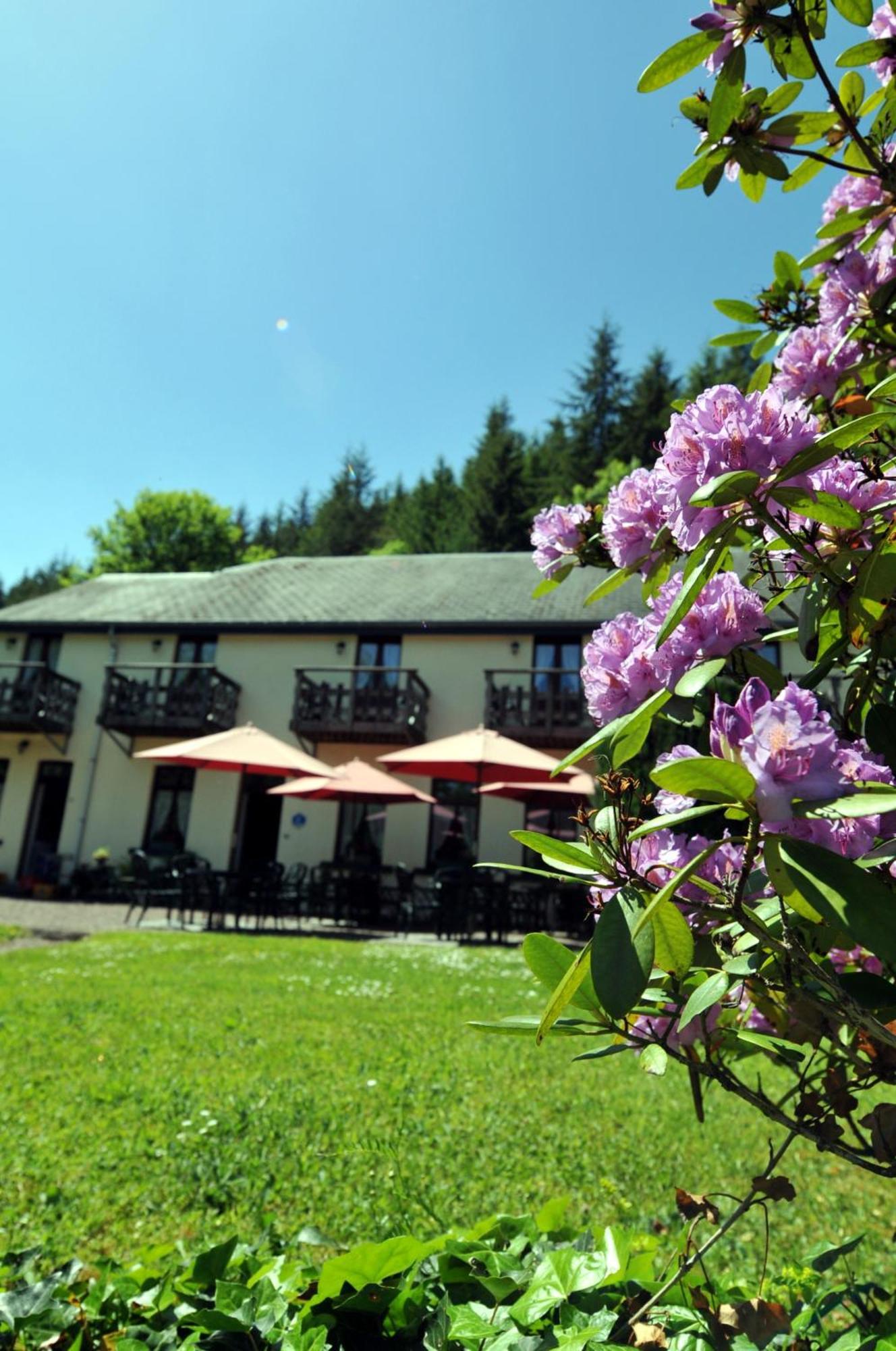 Hotel Gai-Sejour La-Roche-en-Ardenne Bagian luar foto